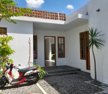 Yogyakarta House | Bring In House Yogyakarta