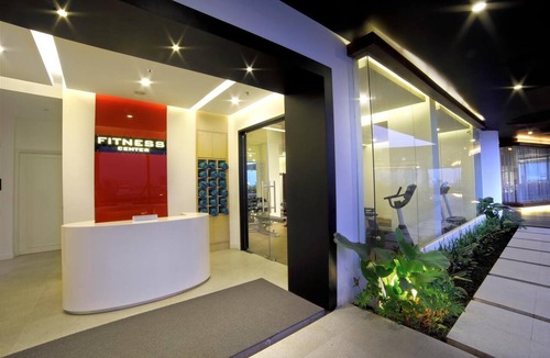 Karawang Hotel | Brits Hotel Karawang
