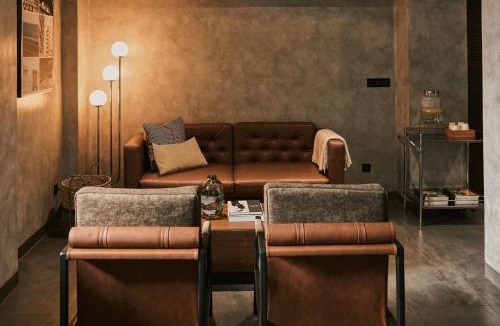 Cilandak Hotel | BRIX Hotel