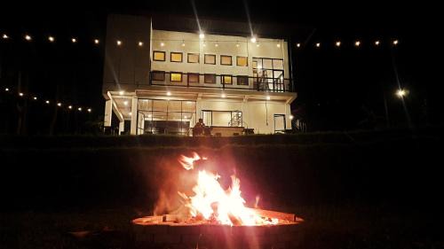 Sukapura Hostel | Bromo Dormitory