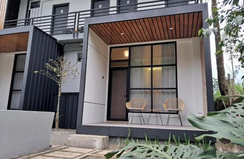 Sukapura Hostel | Bromo Dormitory