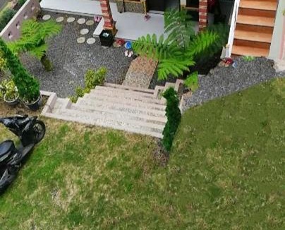 Ngadisari House | Bromo Otix Guest House