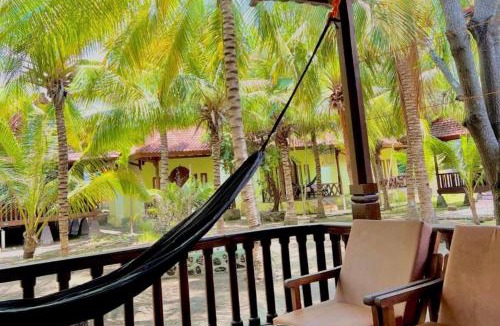 Gili Meno Hotel | Bronze Bungalow