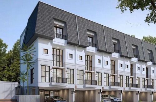 Mampang Prapatan House | BS Home Jakarta