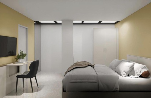 Mampang Prapatan House | BS Home Jakarta