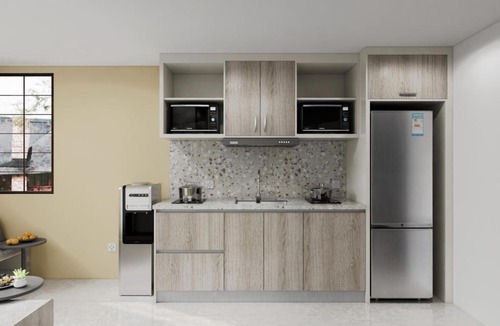 Mampang Prapatan House | BS Home Jakarta