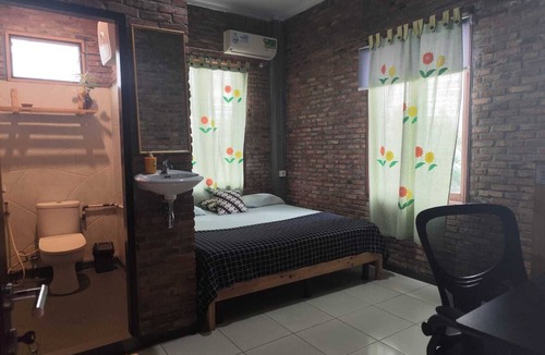 Medan House | Bua Guest House
