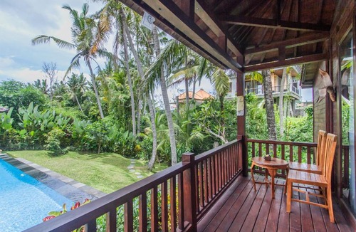 Pengosekan Bed & Breakfast | Buah Nagasari Cottages By Supala