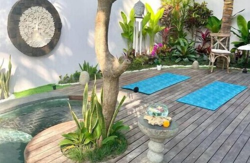 Nyuh Kuning House | Buddha Barn Luxury Villa NYUH KUNING Bali. THIS IS WHAT YOU CAME TO BALI FOR!
