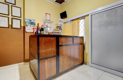 Yogyakarta House | Budget-Friendly Twin Stay w/Free WiFi