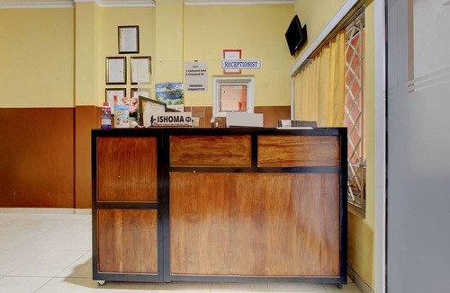 Yogyakarta House | Budget-Friendly Twin Stay w/Free WiFi