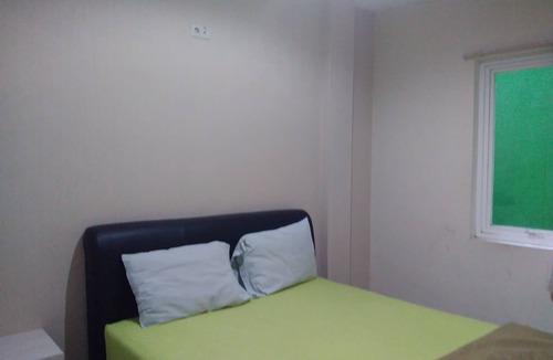 Klojen House | Budget Guest House Tunas Mandiri Jaya