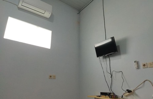 Bungo Hotel | Budget Room Simpang