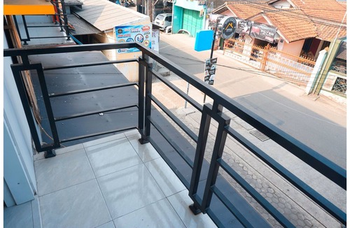 Cimahi House | Budi House & Food Station