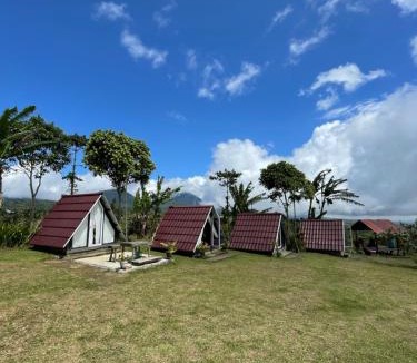 Gobleg Other | Bugo Camp, Glamping & Natural Activity