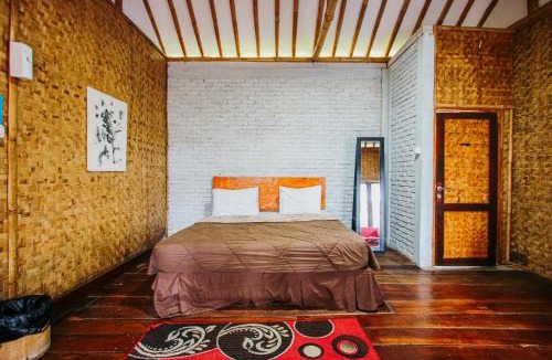 Garut Resort | Bukit Alamanda Resort