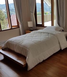 Dago Villa | Bukit Dago Palace 22