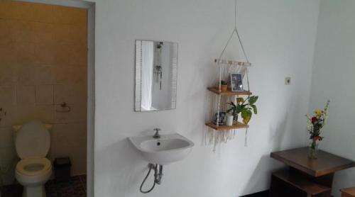 Gobleg House | Bukit Kembar Ecotourism
