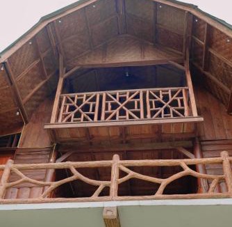 Bohorok House | Bukit Lawang - Butu Kapal Rimba House
