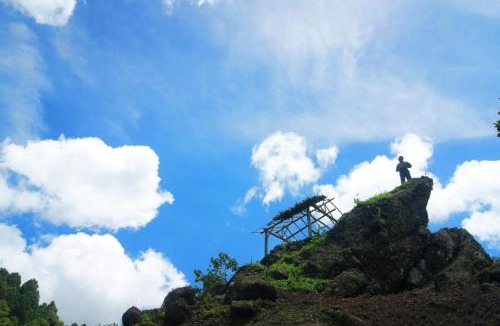 Cianjur House | Bule Homestay Cianjur