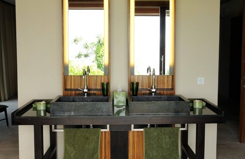Selemadeg Villa | Bulung Daya Villa · AMAZING BEACH RETREAT (Chef/Butler/Driver/Gym)