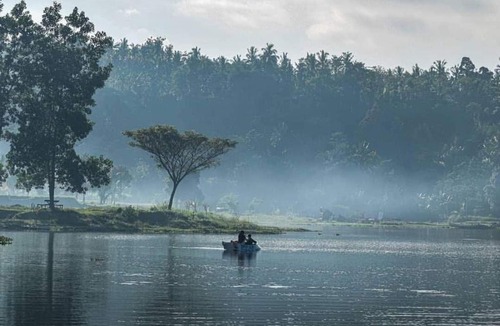 Kecamatan Narmada Hostel | Bumi Perkemahan Gunung Jae