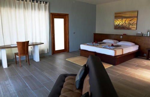 Bunaken Resort | Bunaken Cha Cha Nature Resort
