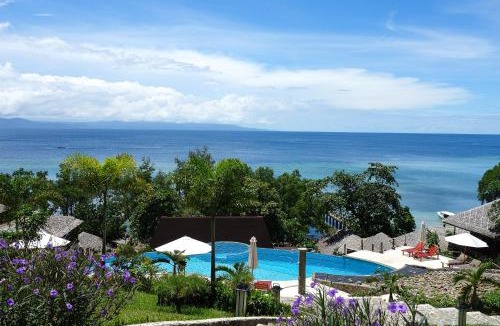 Bunaken Resort | Bunaken Oasis Dive Resort and Spa