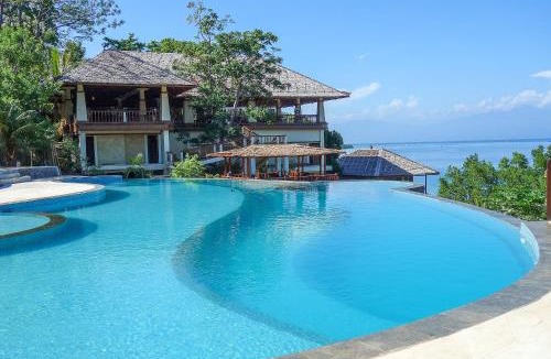 Bunaken Resort | Bunaken Oasis Dive Resort and Spa
