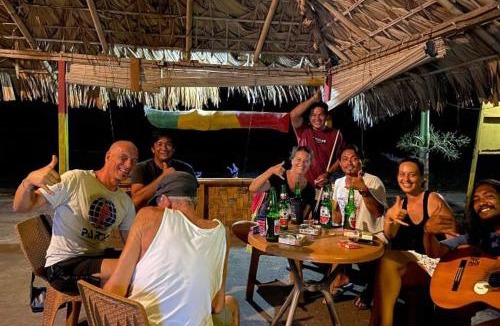 Manado House | Bunaken Scuba Guest House