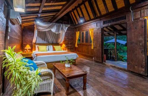 Denpasar Timur House | Bungalow Soka