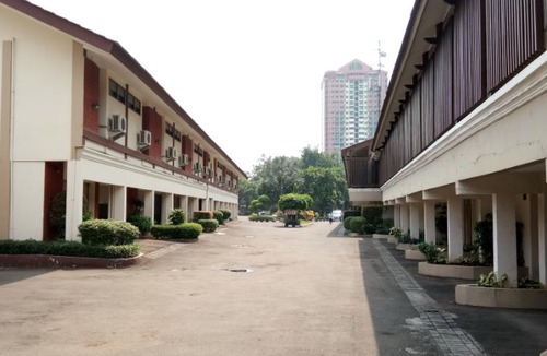 Johar Baru Hotel | C'One Cempaka Putih