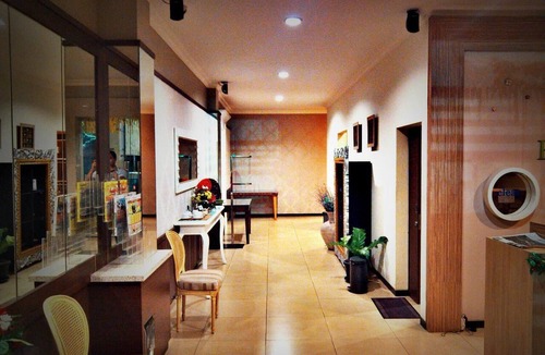 Ungaran Barat Hotel | C3 Hotel Ungaran