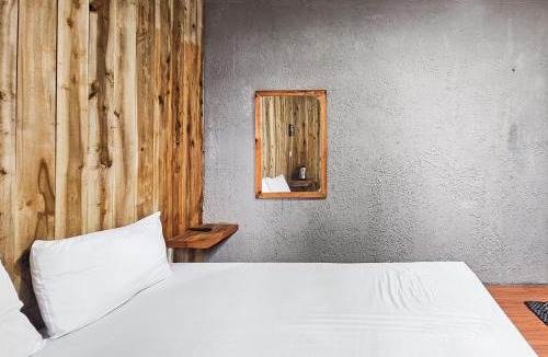 Rancabali Hotel | Cabin Kopi luwak RedPartner