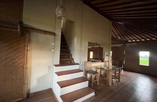 Kerambitan Apartment | Cacao Bamboo House