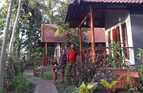 Penida Island House | Caga, near Gamat Bay