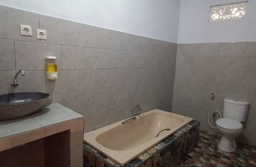 Penida Island House | Caga, near Gamat Bay