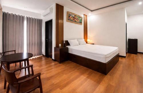 Abiansemal House | Cahaya Homestay