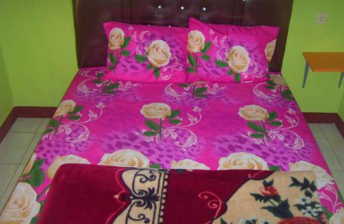 Ngadisari House | Cahyo Homestay Bromo