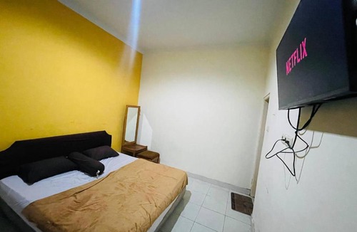 Yogyakarta Hotel | Cailendra