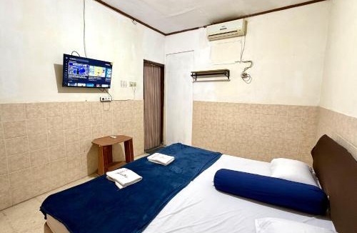 Yogyakarta Hotel | Cailendra