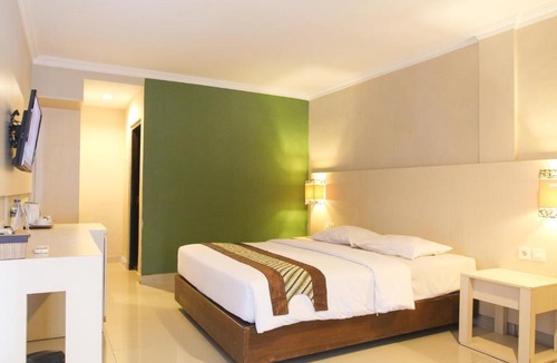 Catur Tunggal Hotel | Cakra Kusuma Hotel