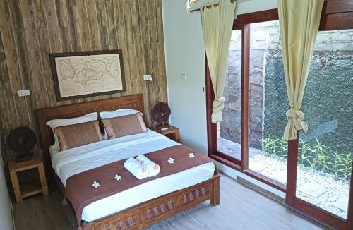 Batam Villa | Calmness Villa Syariah