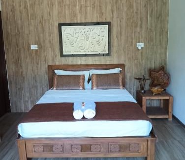 Batam Villa | Calmness Villa Syariah