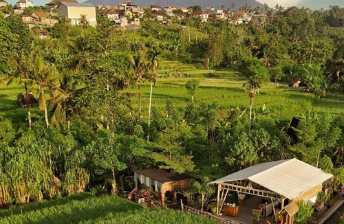 Amlapura Other | Camani Glamping