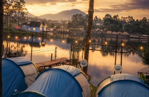 Pangalengan Other | Camp Site
