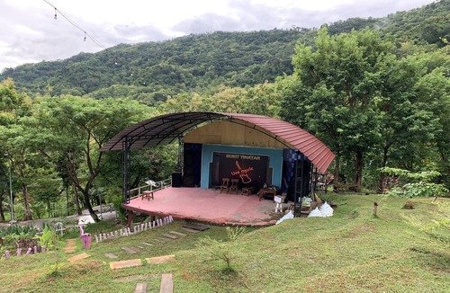 Srimulyo Bed & Breakfast | Camping Ground Bukit Tinatar