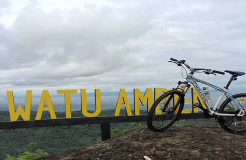 Srimulyo Bed & Breakfast | Camping Ground Watu Amben