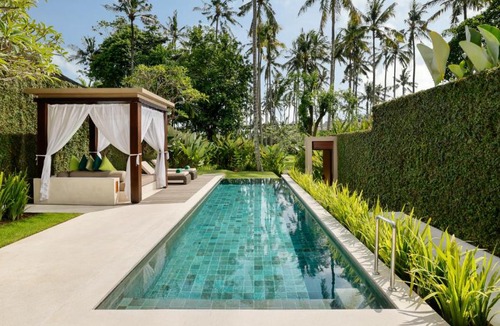 Candi Dasa Resort | Candi Beach Resort & Spa