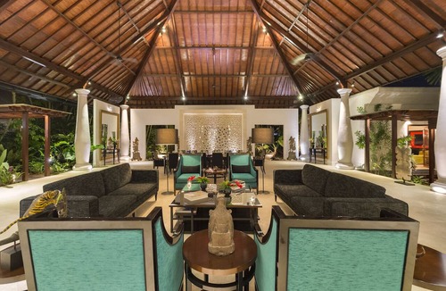 Seseh Villa | Canggu Bali Uma Wana Prasta Luxury Bali Estate Villa 7 Bedrooms